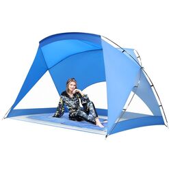 Cort Saska Garden 1055091 (Blue) Thumb