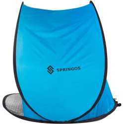 Палатка Springos Dakota PT002 (Blue) Thumb
