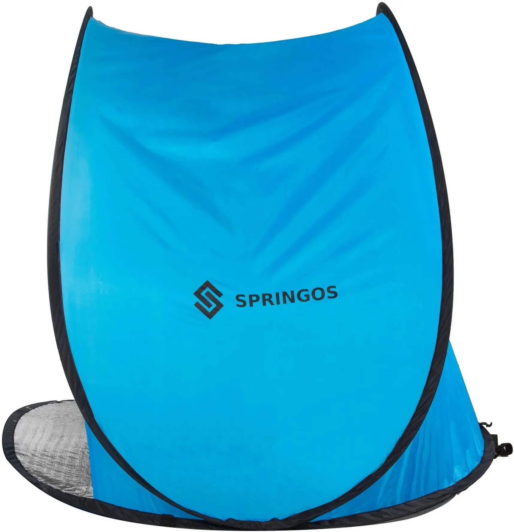 Палатка Springos Dakota PT002 (Blue) - 3