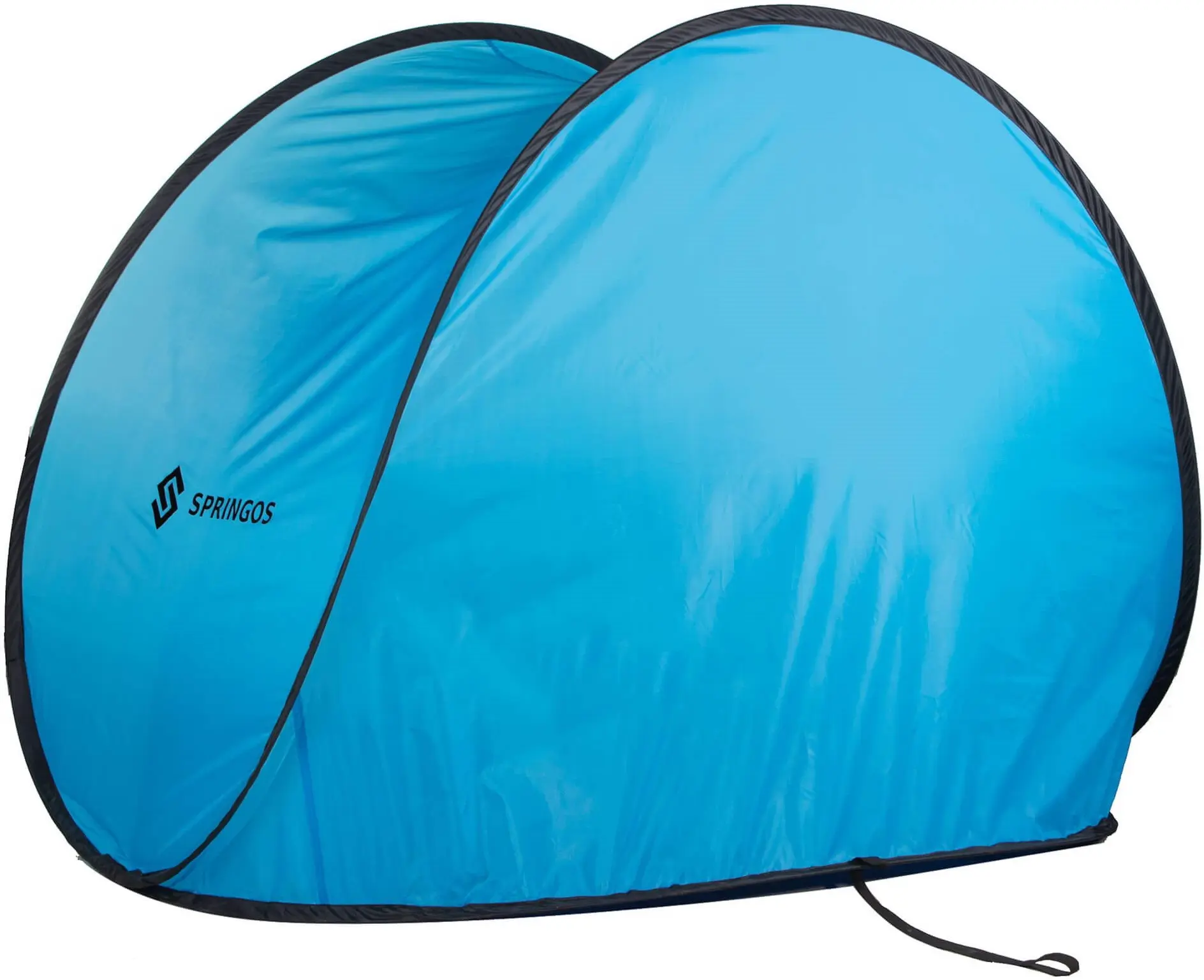 Палатка Springos Dakota PT002 (Blue) - 4