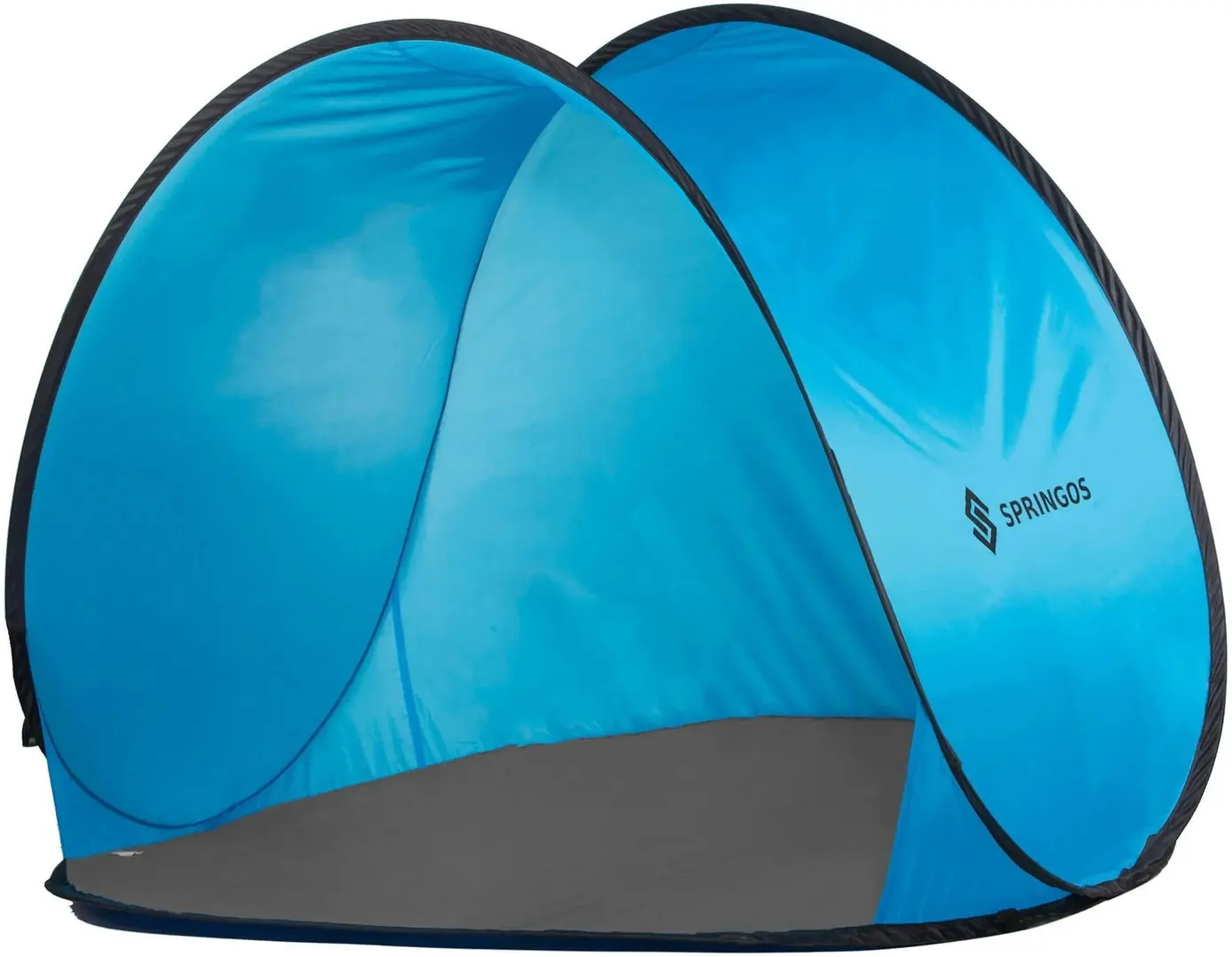 Палатка Springos Dakota PT002 (Blue)