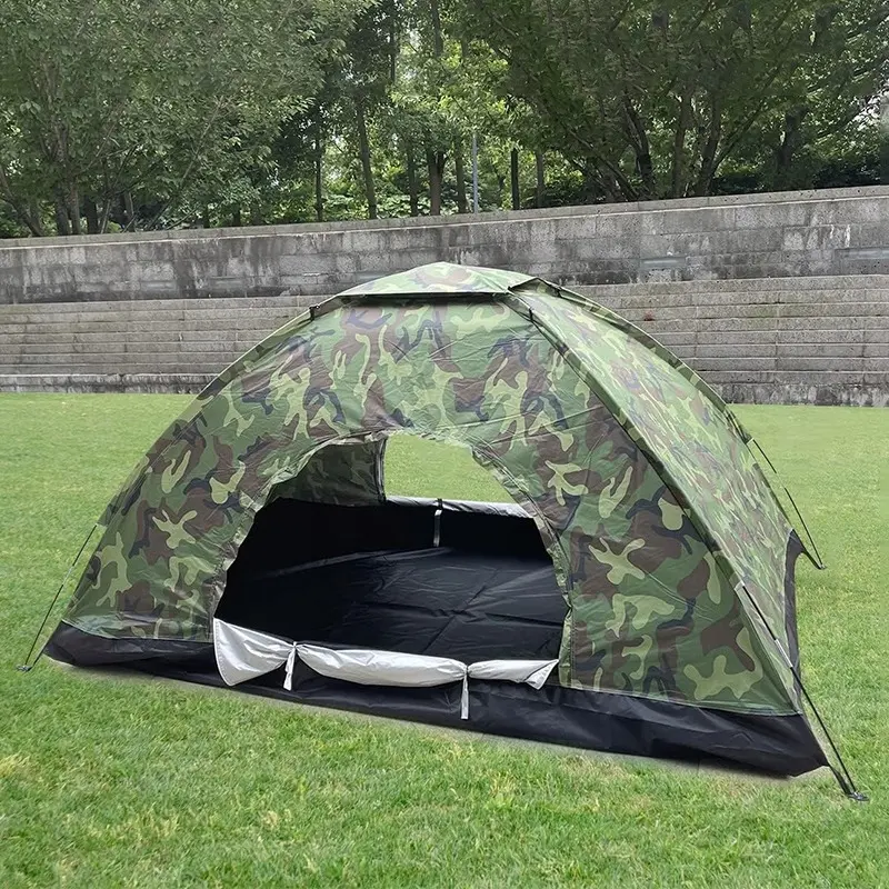 Cort Springos PT010 (Camouflage) - 11