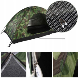 Cort Springos PT010 (Camouflage) Thumb