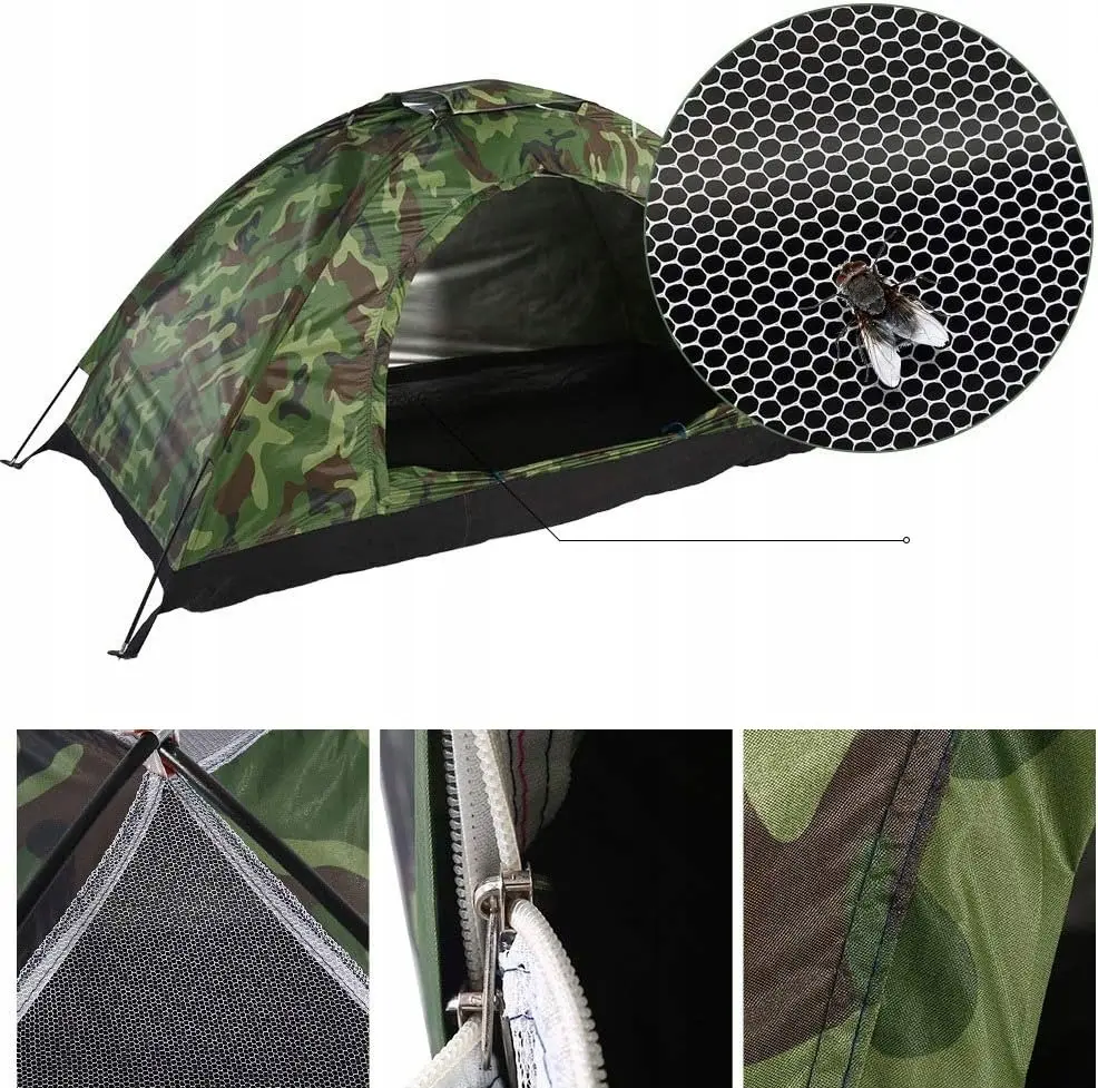 Cort Springos PT010 (Camouflage) - 3