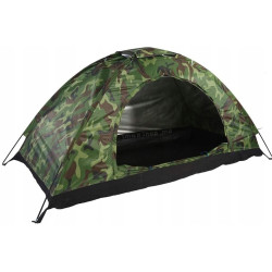 Cort Springos PT010 (Camouflage)