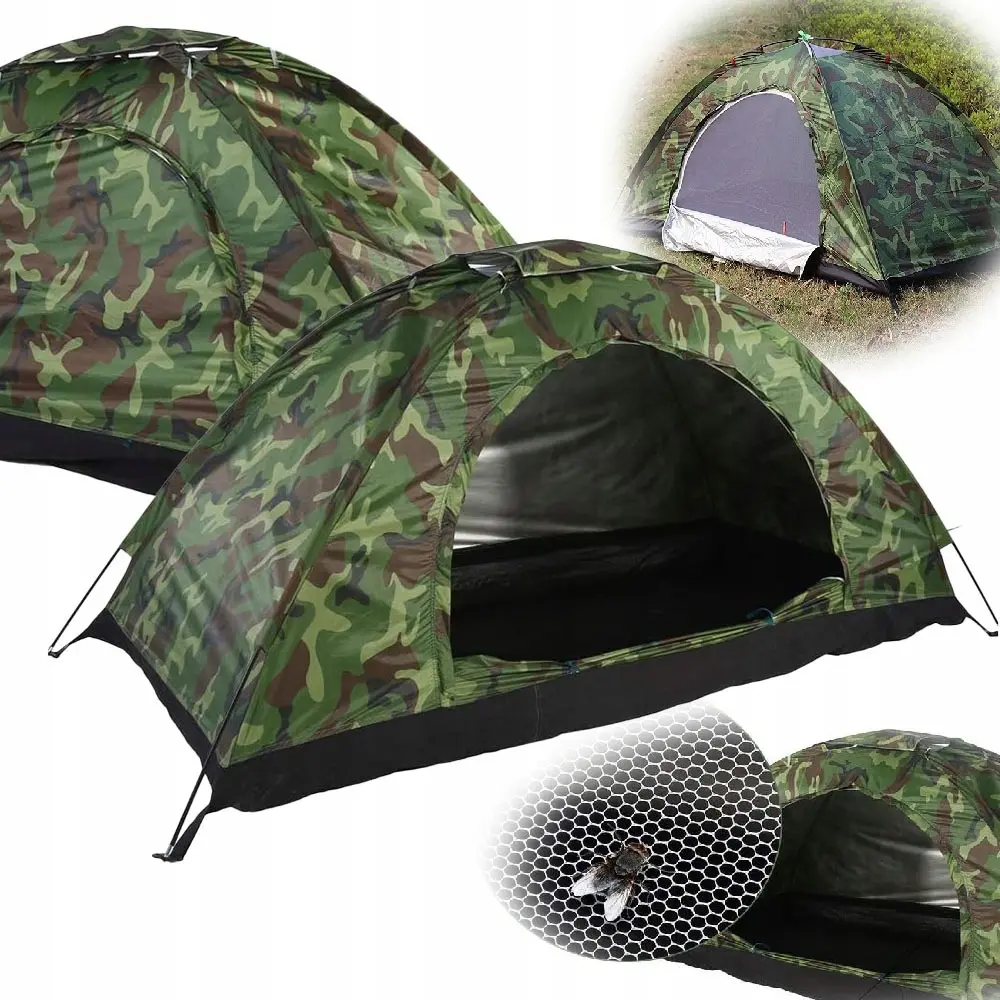 Cort Springos PT010 (Camouflage) - 4