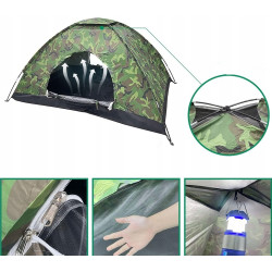 Cort Springos PT010 (Camouflage) Thumb