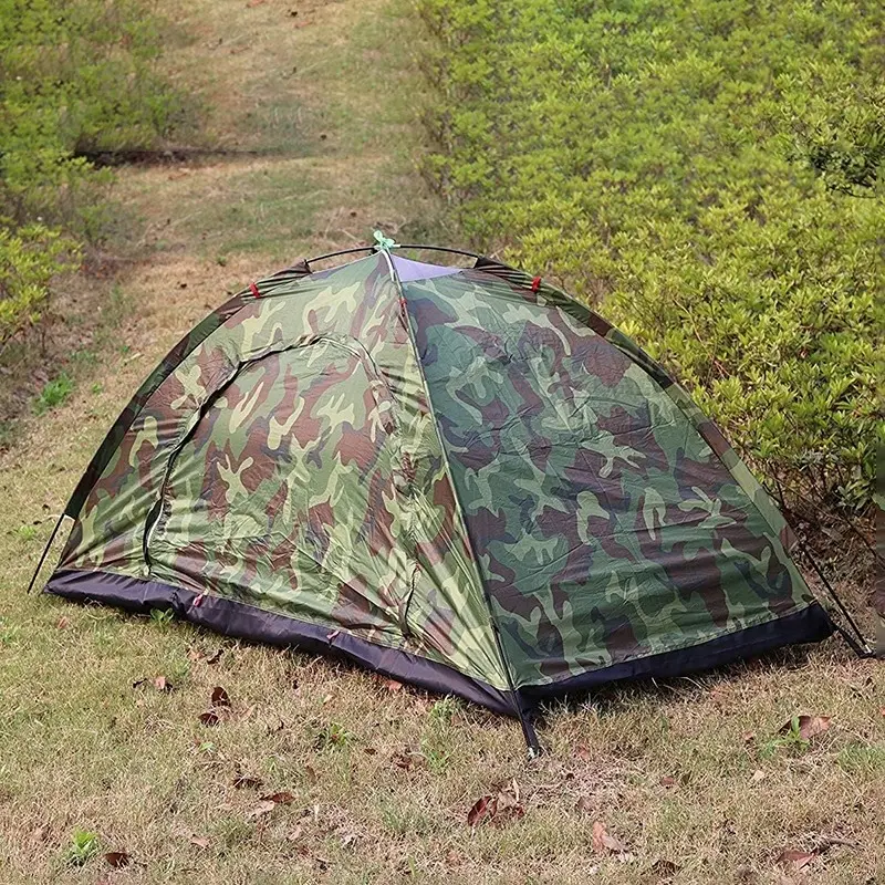 Cort Springos PT010 (Camouflage) - 7