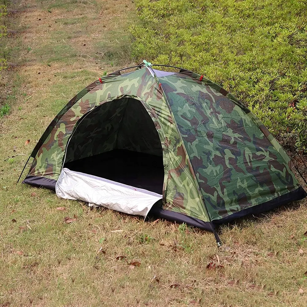 Cort Springos PT010 (Camouflage) - 8