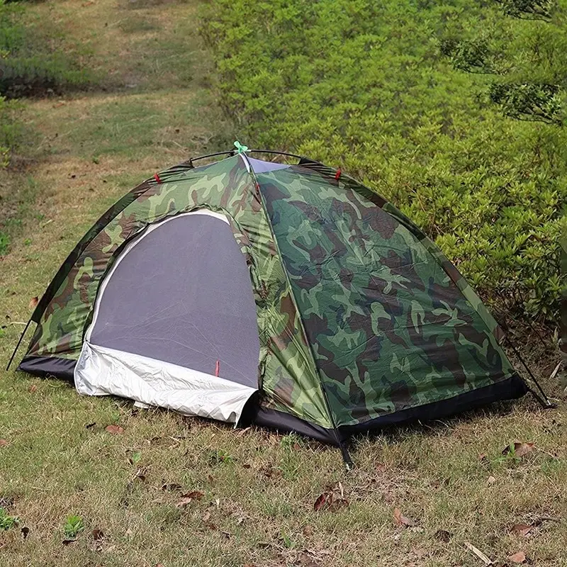 Cort Springos PT010 (Camouflage) - 9