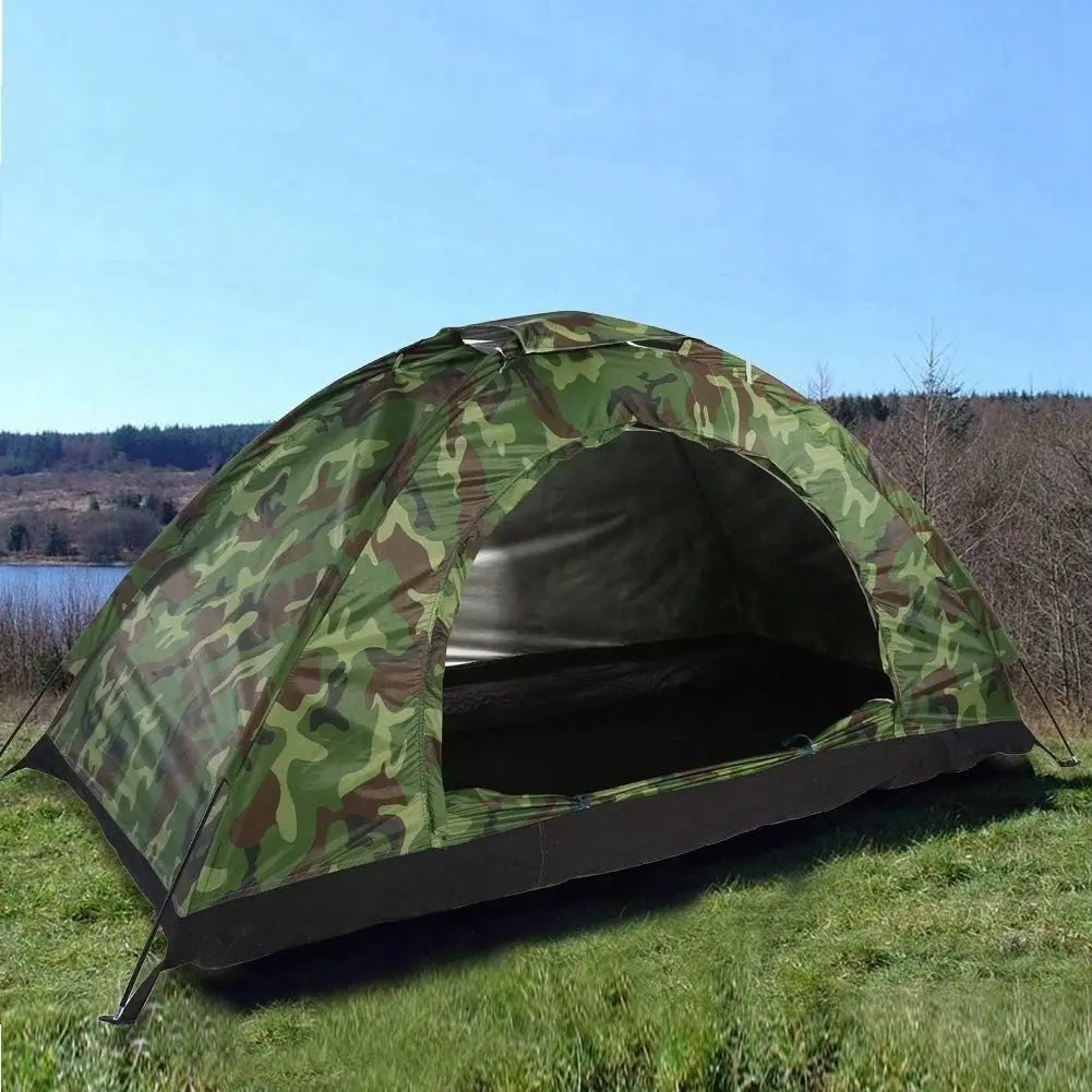Cort Springos PT010 (Camouflage) - 10