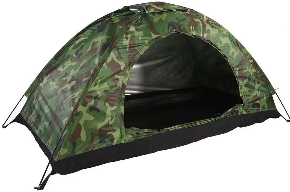 Cort Springos PT010 (Camouflage)