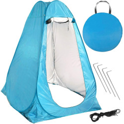 Палатка Springos PT025 (Light Blue) Thumb