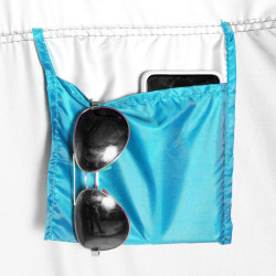 Палатка Springos PT025 (Light Blue) Thumb