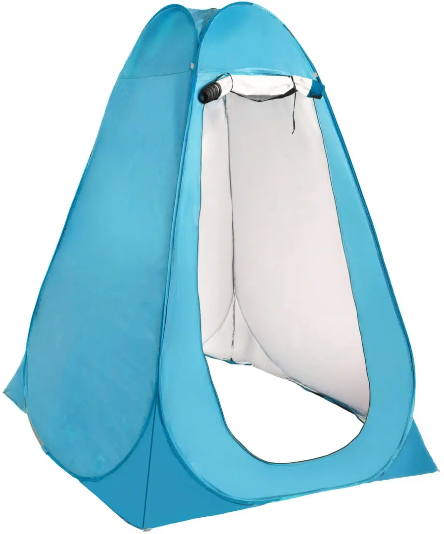 Палатка Springos PT025 (Light Blue)