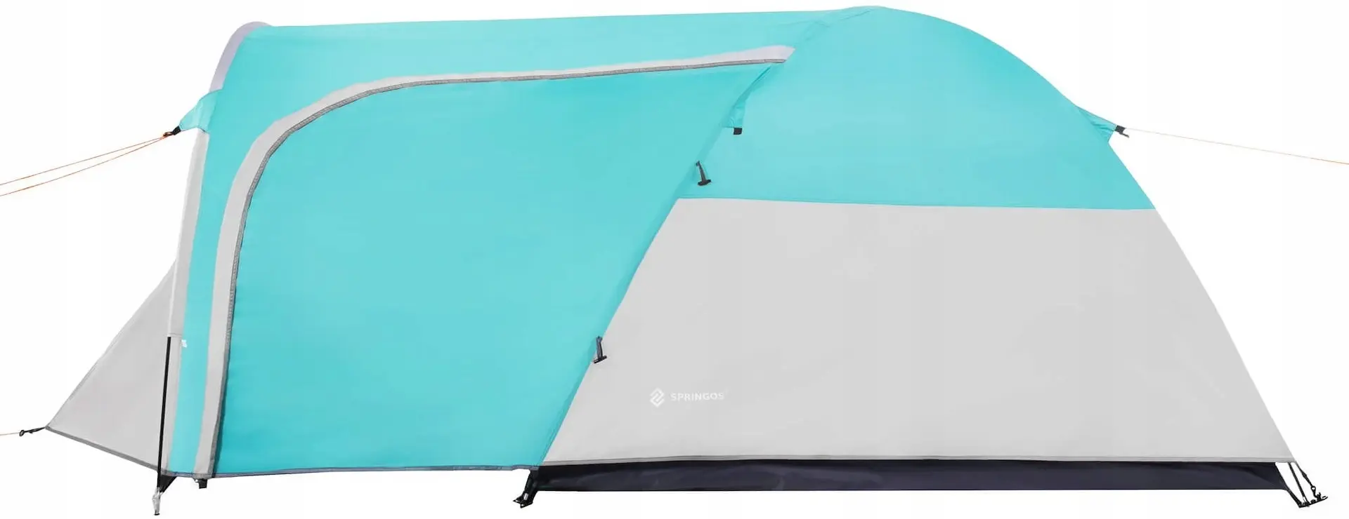 Cort Springos PT029 (Light Blue/Grey) - 2