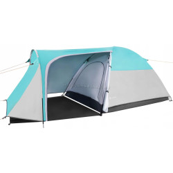 Cort Springos PT029 (Light Blue/Grey)
