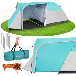 Cort Springos PT029 (Light Blue/Grey) Thumb