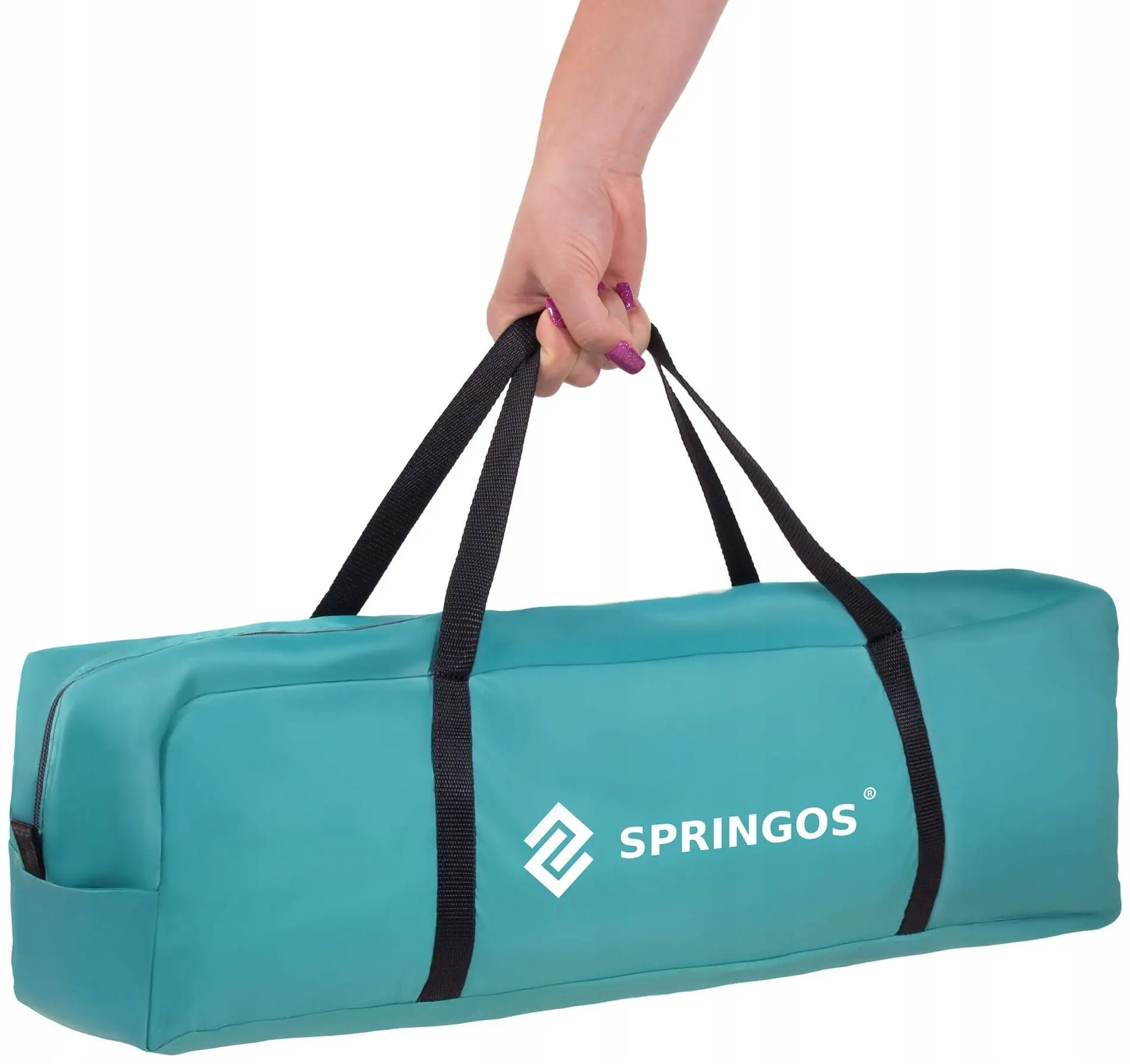 Cort Springos PT029 (Light Blue/Grey) - 7