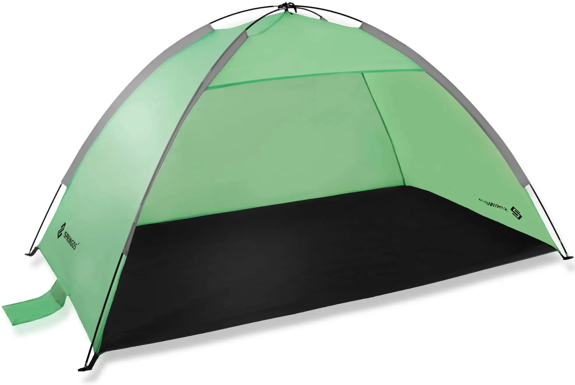 Палатка Springos PT034 (Green) - 2