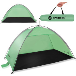 Палатка Springos PT034 (Green) Thumb
