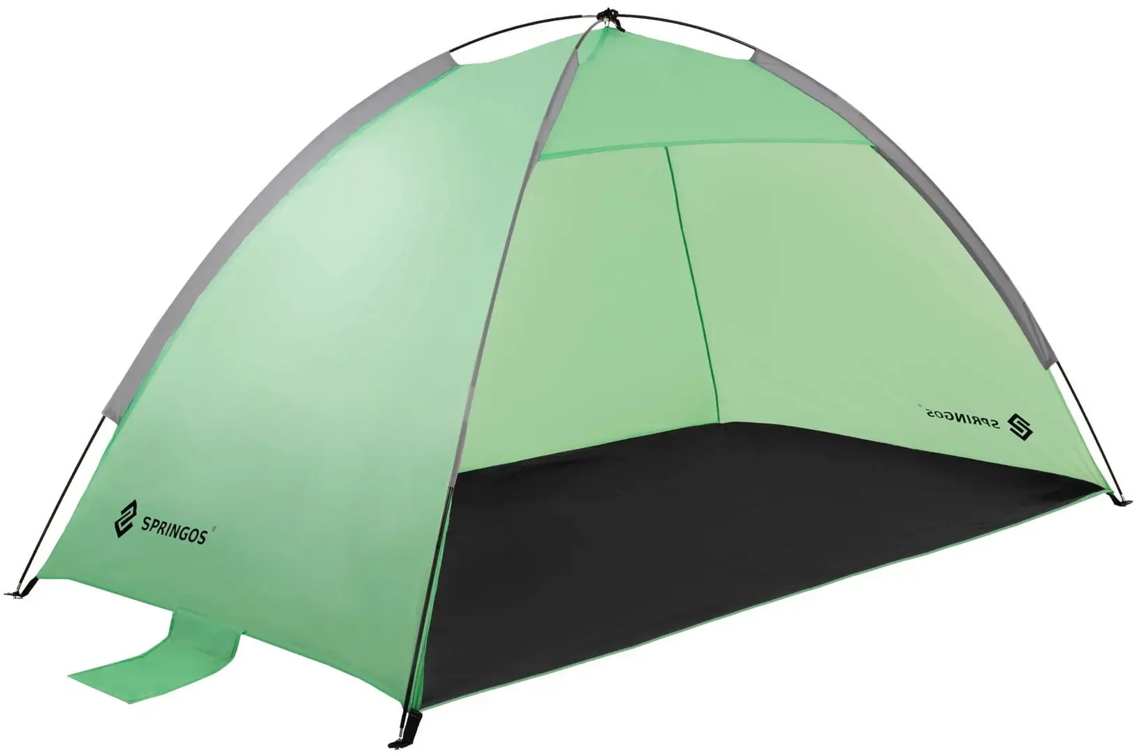 Палатка Springos PT034 (Green)