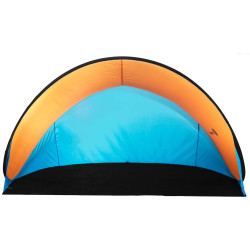 Палатка Springos Texas PT003 (Orange/Blue) Thumb
