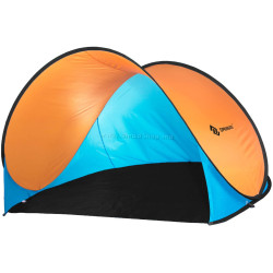 Палатка Springos Texas PT003 (Orange/Blue)