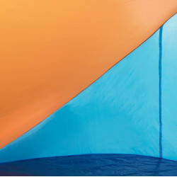 Палатка Springos Texas PT003 (Orange/Blue) Thumb