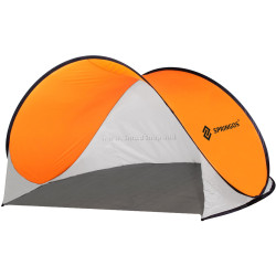 Палатка Springos Texas PT004 (Orange/Gray)