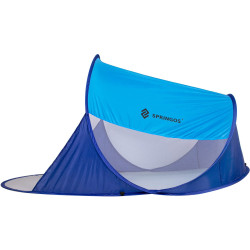 Палатка Springos Tramp PT005 (Blue) Thumb
