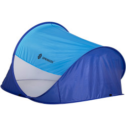 Палатка Springos Tramp PT005 (Blue) Thumb