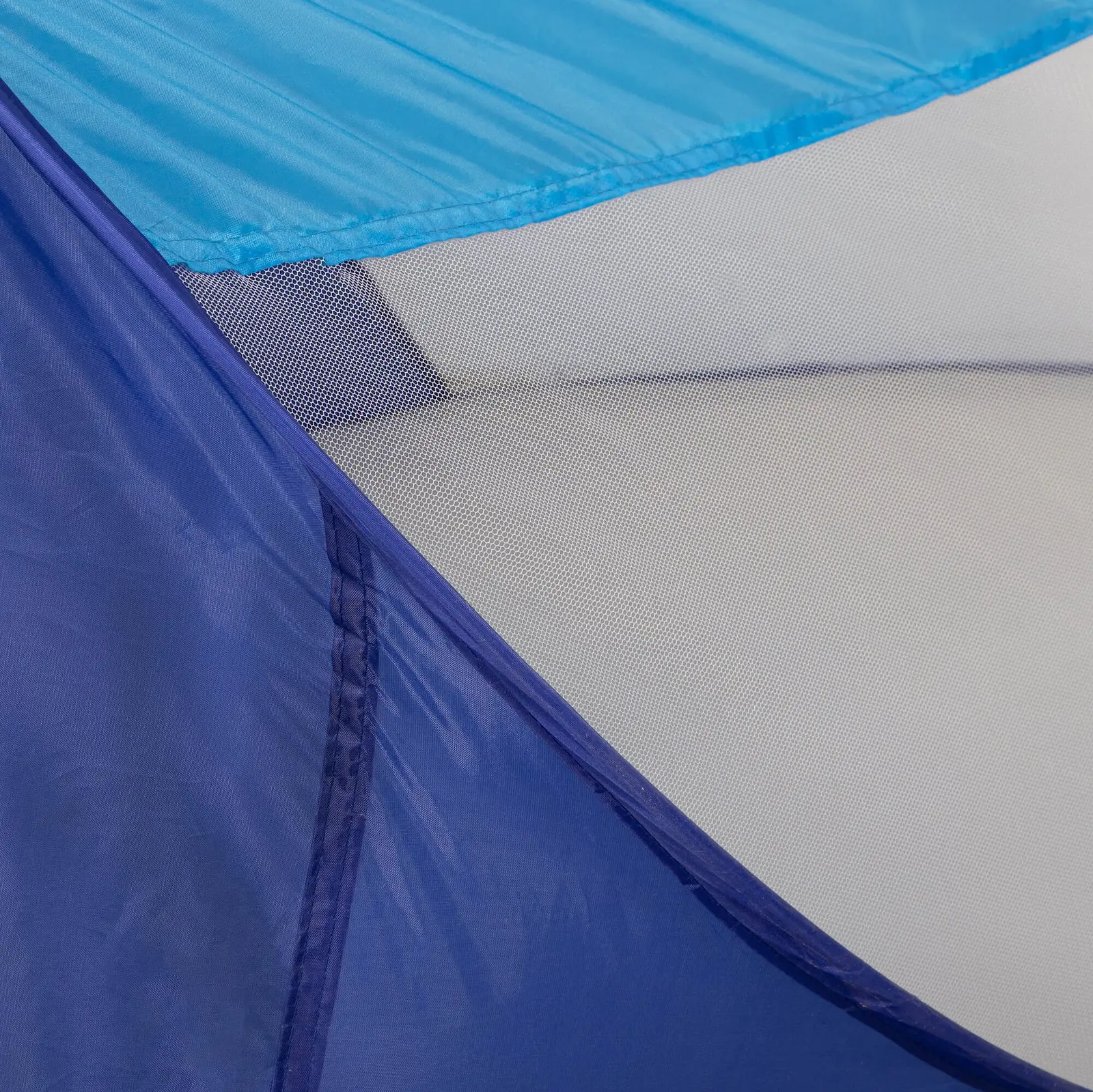 Палатка Springos Tramp PT005 (Blue) - 5