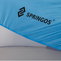 Палатка Springos Tramp PT005 (Blue) Thumb