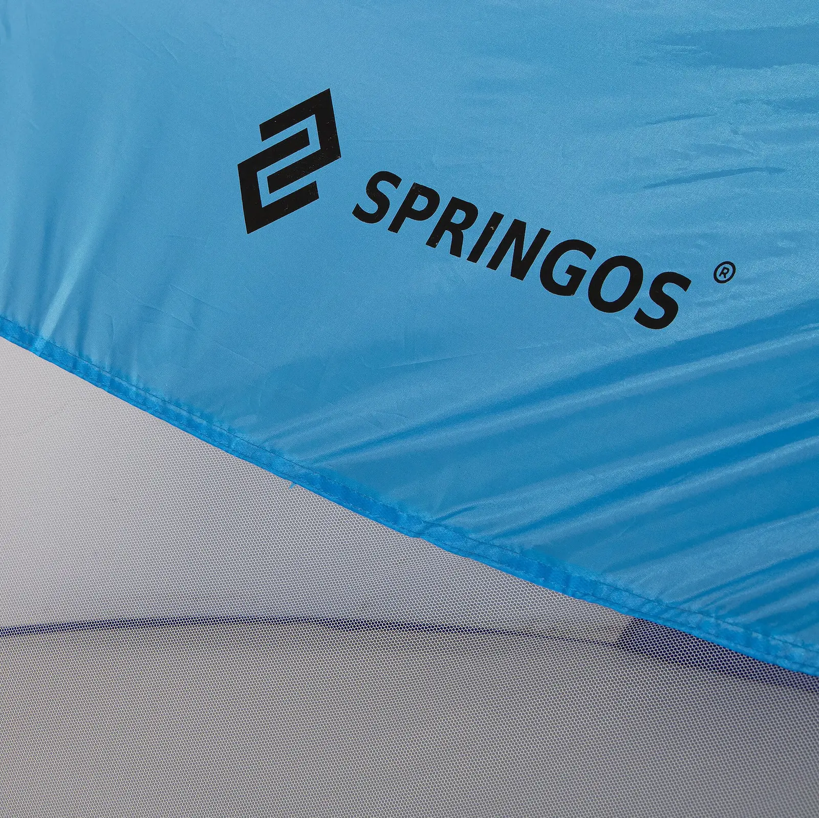 Палатка Springos Tramp PT005 (Blue) - 6