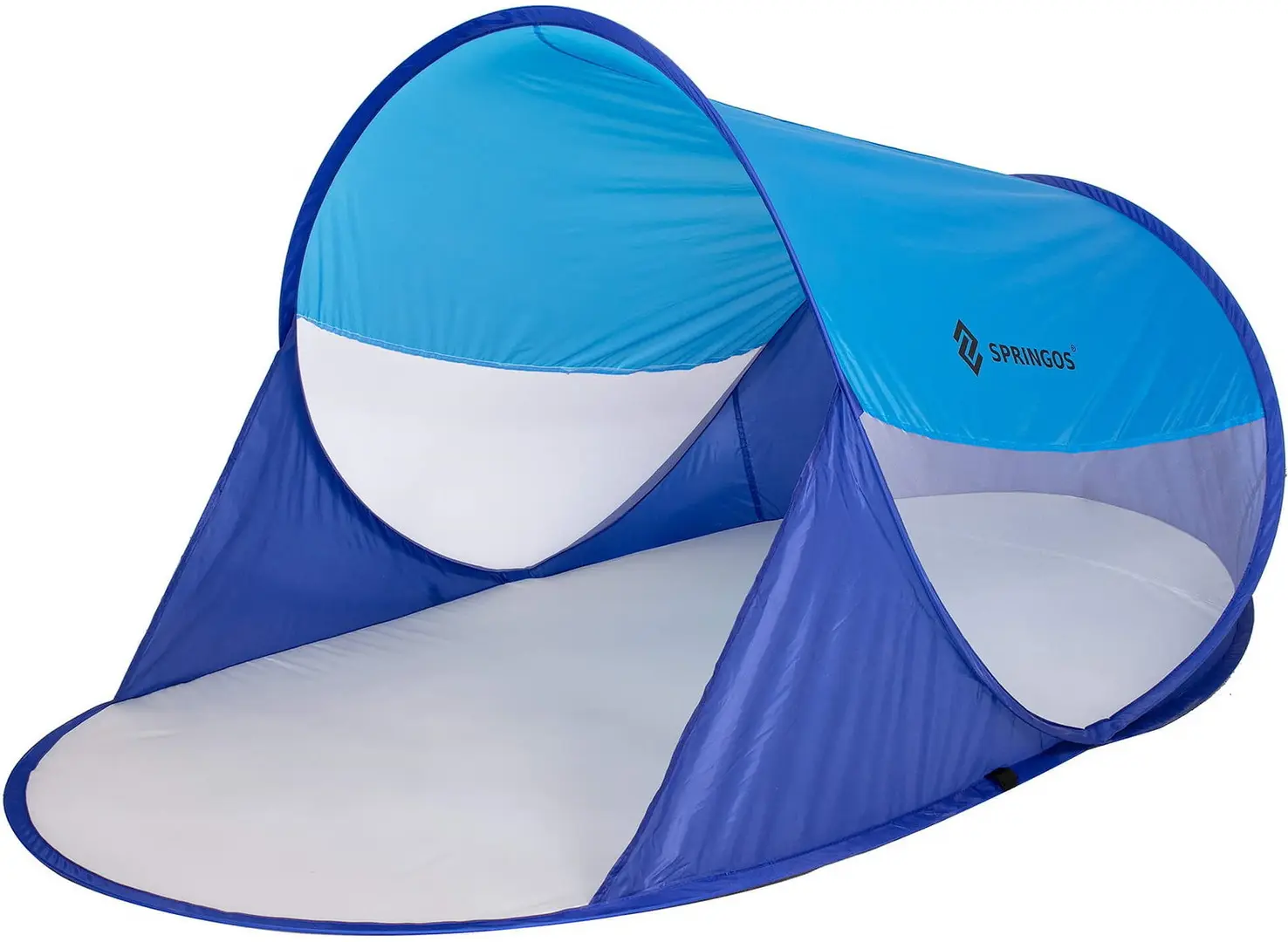 Палатка Springos Tramp PT005 (Blue)