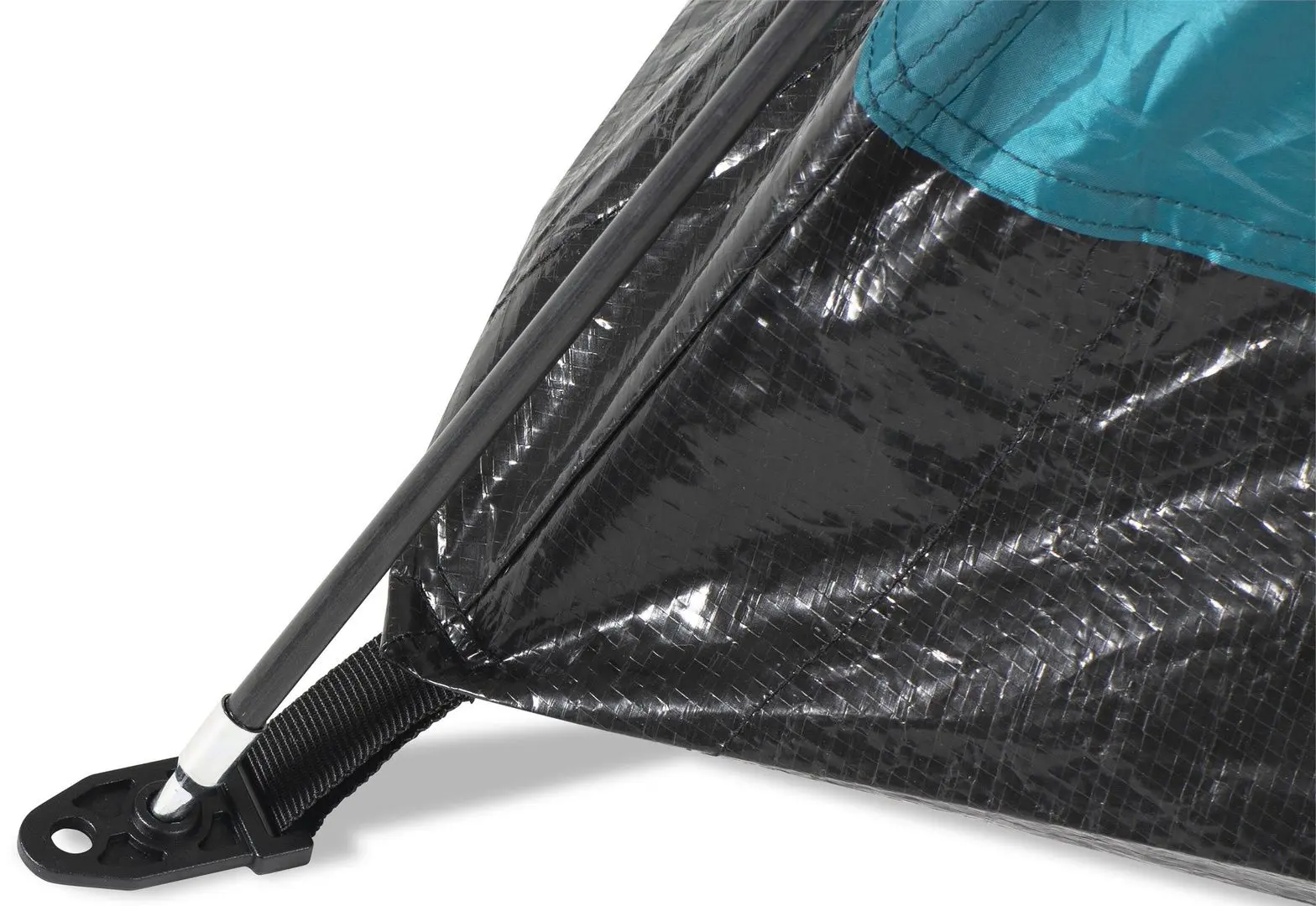 Палатка Strend Pro 802587 (Turquoise/Yellow)