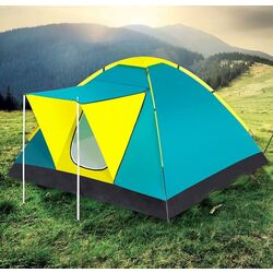 Cort Strend Pro 802588 (Turquoise/Yellow) Thumb