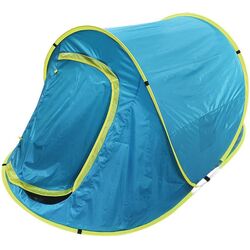 Палатка Strend Pro 802589 (Turquoise/Yellow)