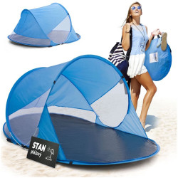 Cort Strend Pro 802591 (Blue) Thumb