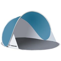 Палатка Trizand 10178 (Blue/White)