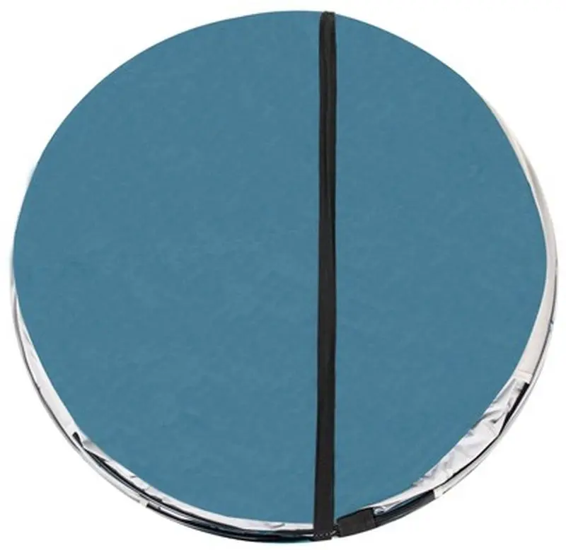 Палатка Trizand 10178 (Blue/White) - 4