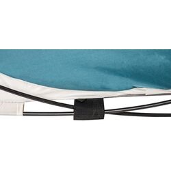 Палатка Trizand 10178 (Blue/White) Thumb