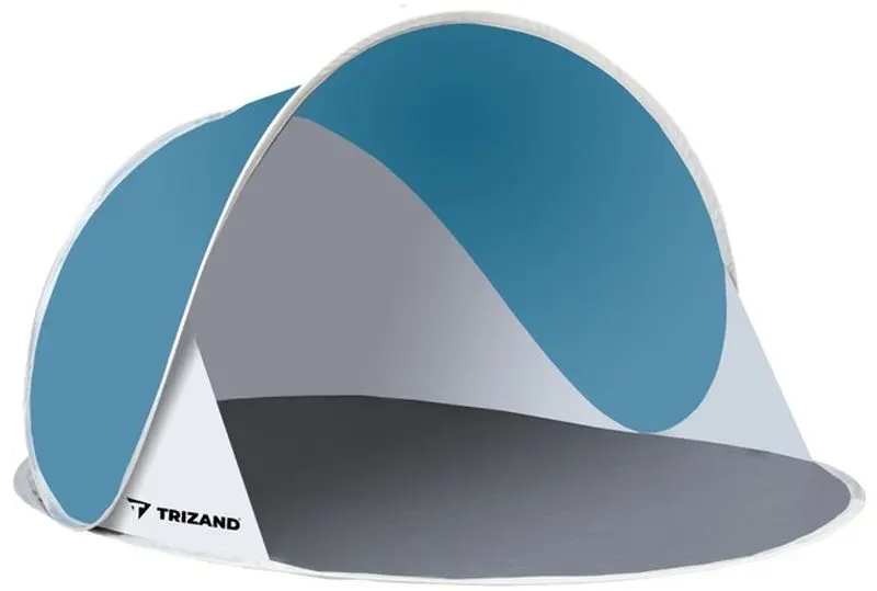 Палатка Trizand 10178 (Blue/White)