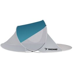 Палатка Trizand 10182 (Turquoise/Grey) Thumb
