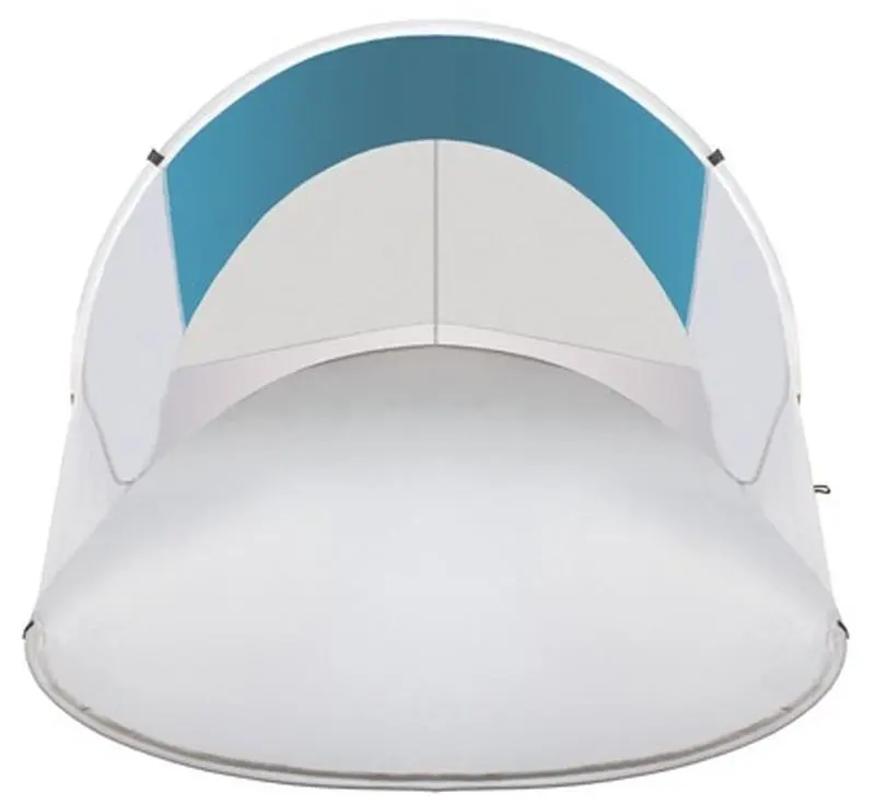 Палатка Trizand 10182 (Turquoise/Grey)