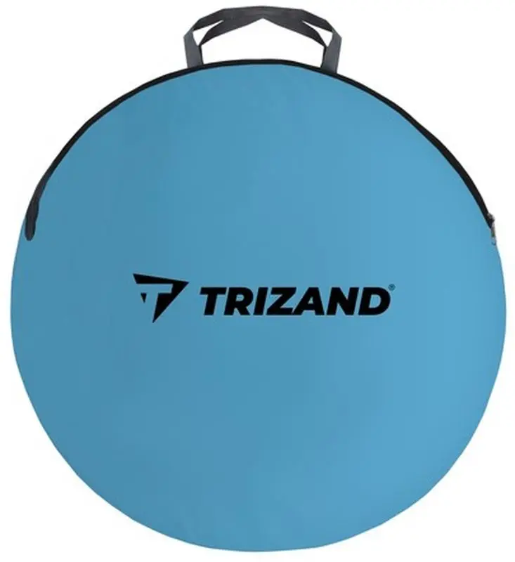Палатка Trizand 10182 (Turquoise/Grey)