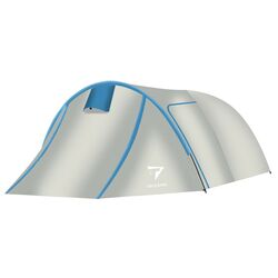 Палатка Trizand 12572 (Grey/Blue)