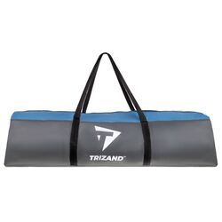 Палатка Trizand 12572 (Grey/Blue) Thumb