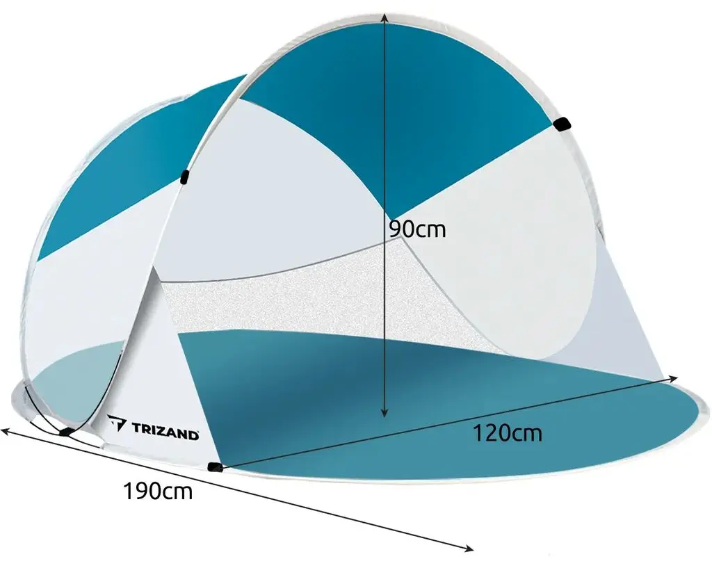 Cort Trizand 20974 (Blue)
